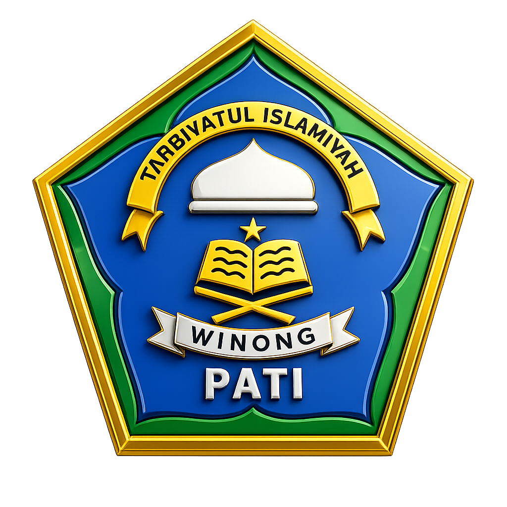 Profil Yayasan